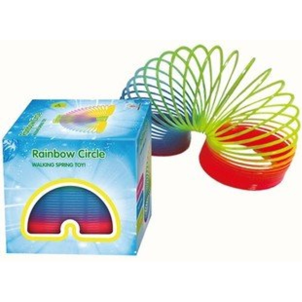 Іграшка веселка Jiedong County 75650F