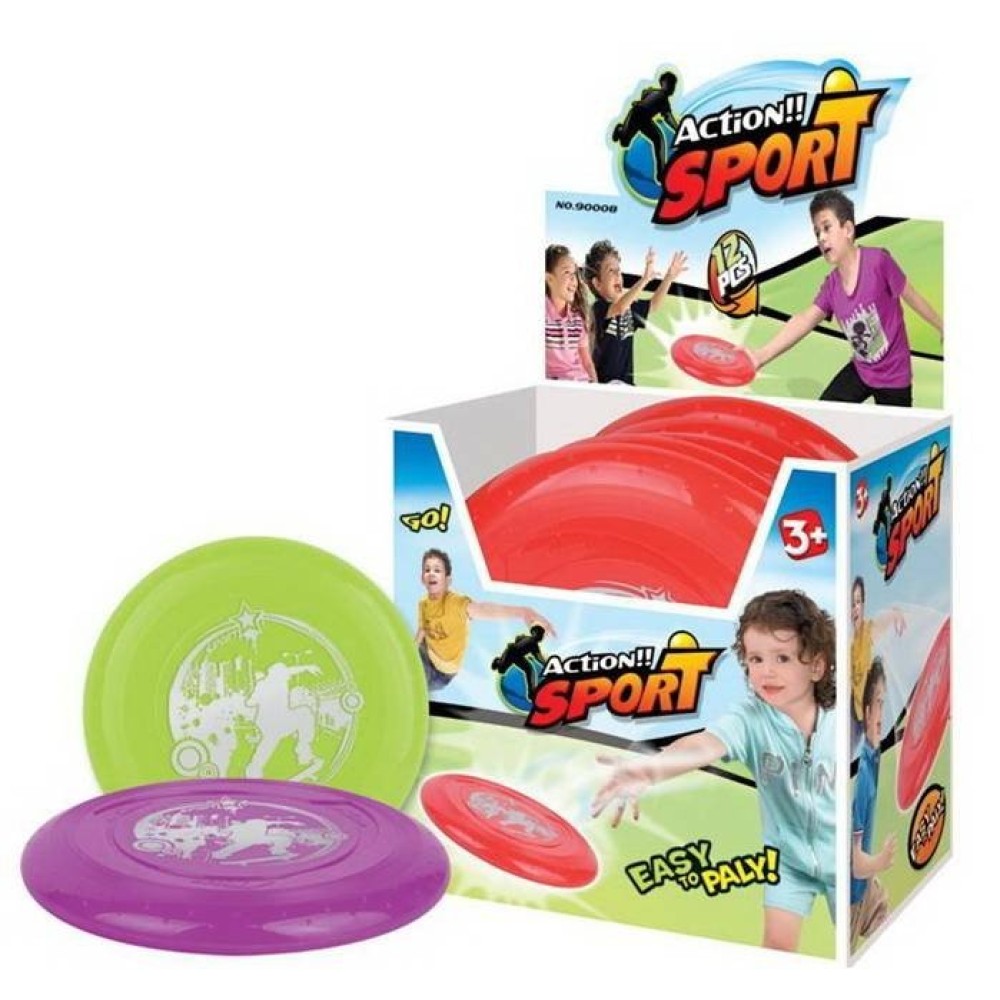 Диск фрисбі King Sport 90008