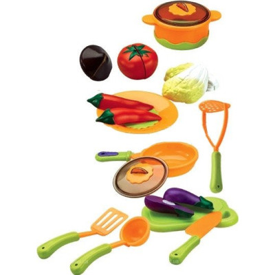 Набор продуктов New Forest (NF596-7) Набор продуктов New Forest (NF596-7)