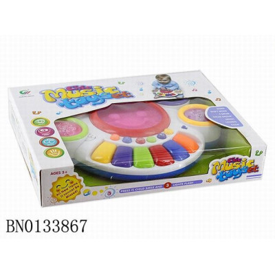 Музыкальная игрушка орган Canhui (BB328) Музыкальная игрушка орган Canhui (BB328)