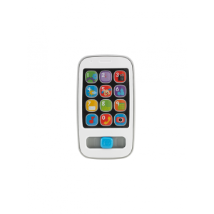 Умный смартфон Фишер Прайс (укр.-англ.) (Fisher-Price DLM34)