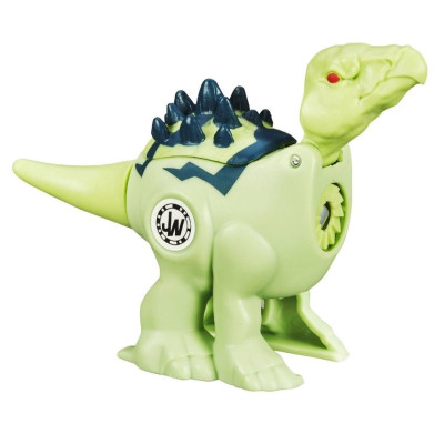 Динозавр-драчун Stegosaurus (Jurassic World B1144) Динозавр-драчун Stegosaurus (Jurassic World B1144)