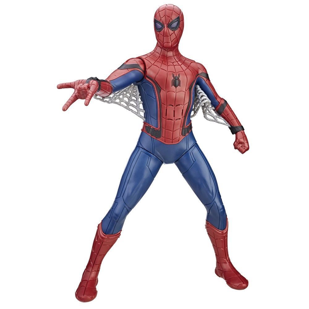 Фигурка Человека-Паука (Spider-Man B9691)