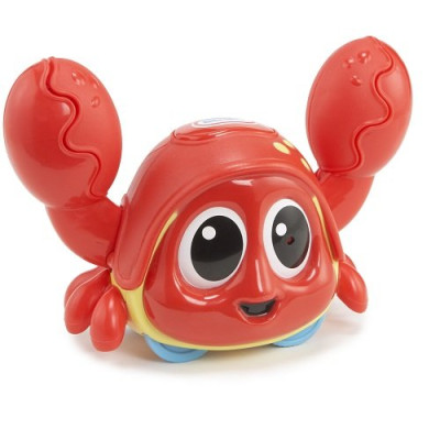 Интерактивная игрушка Исследователи океана Поймай меня, Крабик! (Little Tikes 638510) Интерактивная игрушка Исследователи океана Поймай меня, Крабик! (Little Tikes 638510)