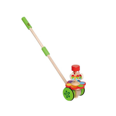 Каталка Hape Танцующая бабочка (34801)