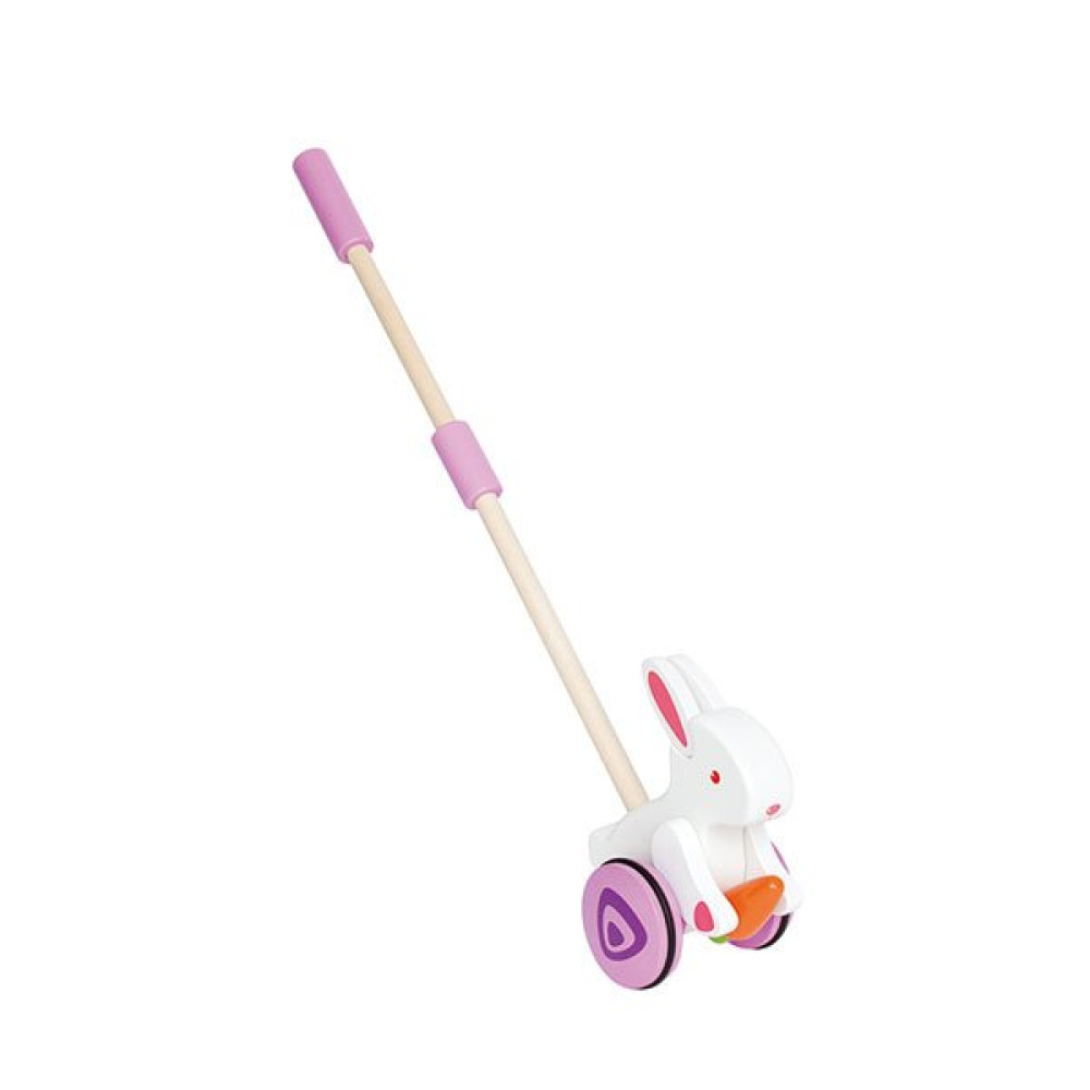 Каталка Hape Заяц (34802)