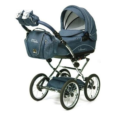 Класична коляска Tako Acoustic (Тако Акустик)