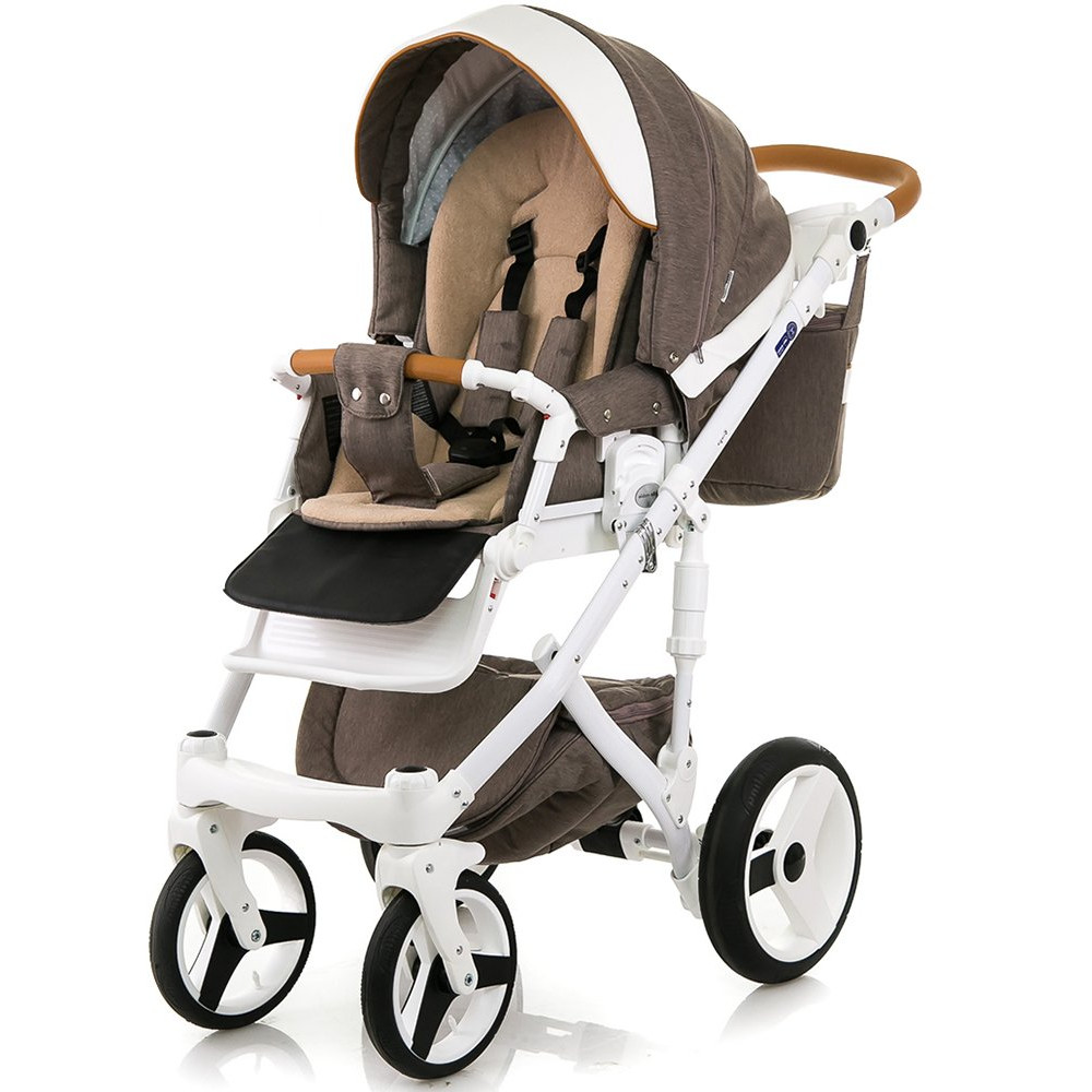 Коляска 2 в 1 Bebe-mobile Biagio D-34 (Бебі-мобайл Бьяджо) Коляска 2 в 1 Bebe-mobile Biagio D-34 (Бебі-мобайл Бьяджо)