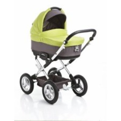 Коляска 2 в 1 Geoby С800 (Геоби)