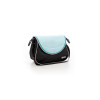 Коляска 2 в 1 Tutis Viva 041 Milky Blue-Neutral Grey (Тутіс Віва Сіро-блакитна)