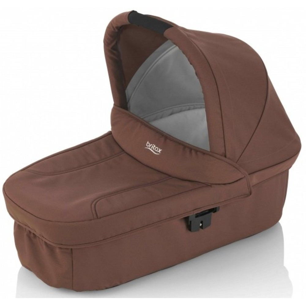 Люлька Britax Wood Brown
