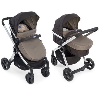 Коляска 2 в 1 Chicco Urban (Чіко Урбан)