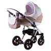 Коляска 2 в 1 Adamex Avila 226W (Адамекс Авила 226W)