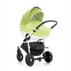 Коляска 2 в 1 Tutis Orbit 066 Elysian Green (Тутис Орбит Салатово-зеленая)