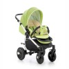 Коляска 2 в 1 Tutis Orbit 066 Elysian Green (Тутис Орбит Салатово-зеленая)