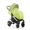 Коляска 2 в 1 Tutis Orbit 066 Elysian Green (Тутис Орбит Салатово-зеленая)