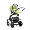 Коляска 2 в 1 Tutis Orbit 066 Elysian Green (Тутис Орбит Салатово-зеленая)