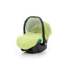 Коляска 2 в 1 Tutis Orbit 066 Elysian Green (Тутис Орбит Салатово-зеленая)