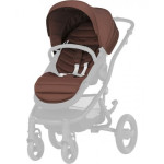 Вкладиш в коляску Britax Affinity 2 Wood Brown