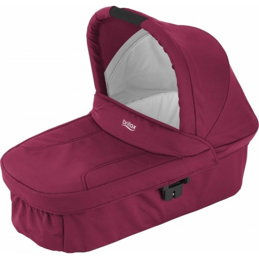 Люлька Britax Wine Red