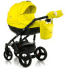Коляска 2 в 1 Bebe-mobile Biagio 39S-C (Бебі-мобайл Бьяджо)