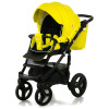 Коляска 2 в 1 Bebe-mobile Biagio 39S-C (Бебі-мобайл Бьяджо)