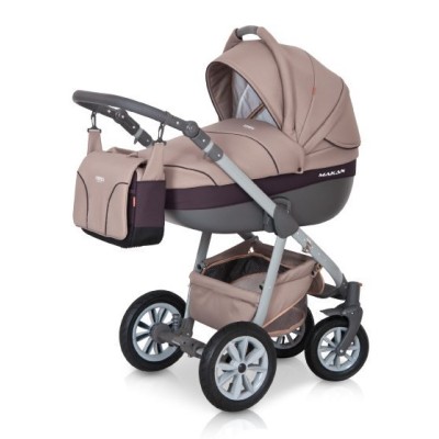 Коляска 2 в 1 Verdi Makan (Верди Макан)