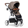 Коляска 2 в 1 EasyGo Optimo Sand