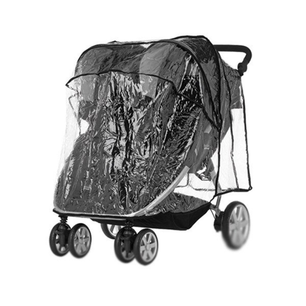Дощовик для Britax B-Agile Double
