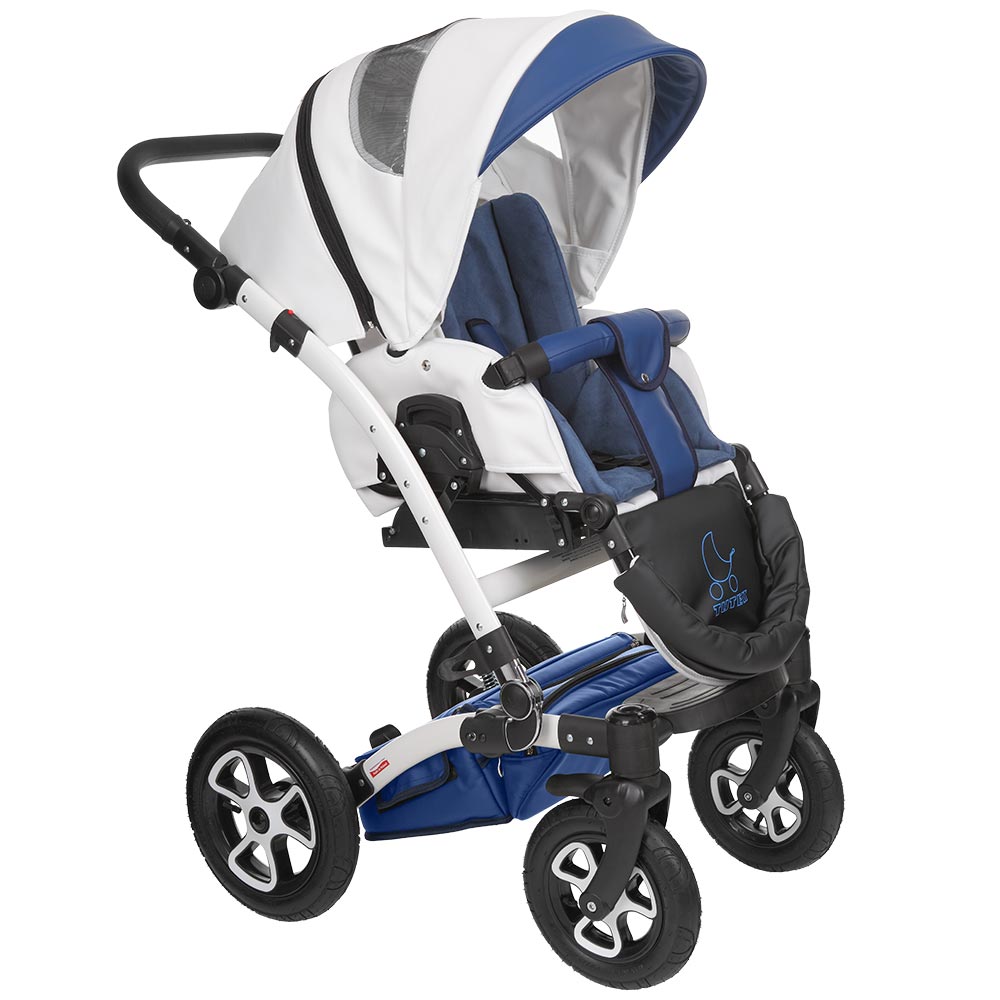 Коляска 2 в 1 Tutek Torero Eco 05 (Тутек Тореро Еко 05) Коляска 2 в 1 Tutek Torero Eco 05 (Тутек Тореро Еко 05)
