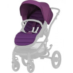 Вкладиш в коляску Britax Affinity 2 Mineral Lilac