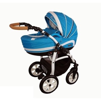 Коляска 2 в 1 Anmar Carrera (Анмар Каррера)