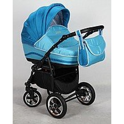 Коляска 2 в 1 Anmar Zico (Анмар Зико)