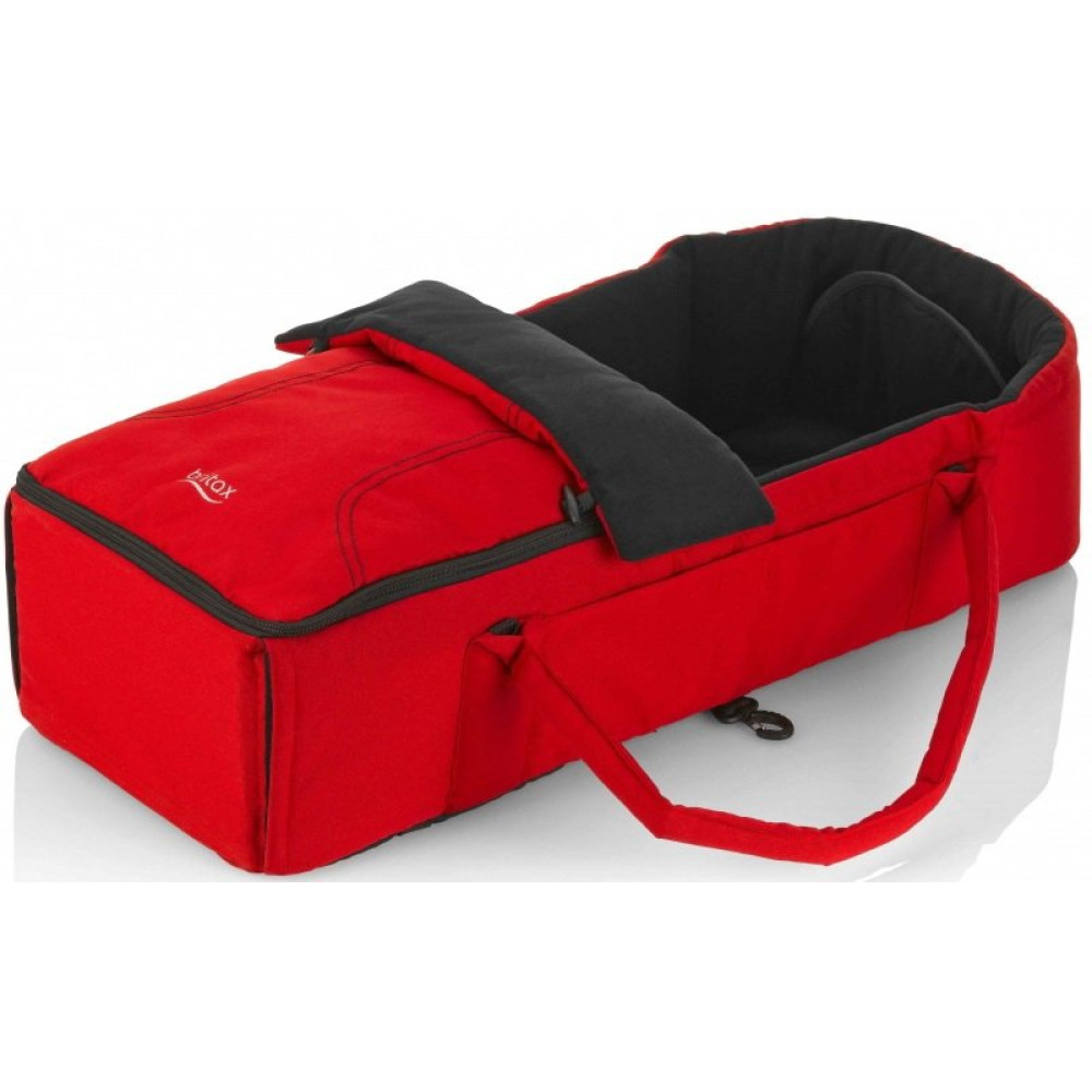 М'яка люлька Britax Flame Red