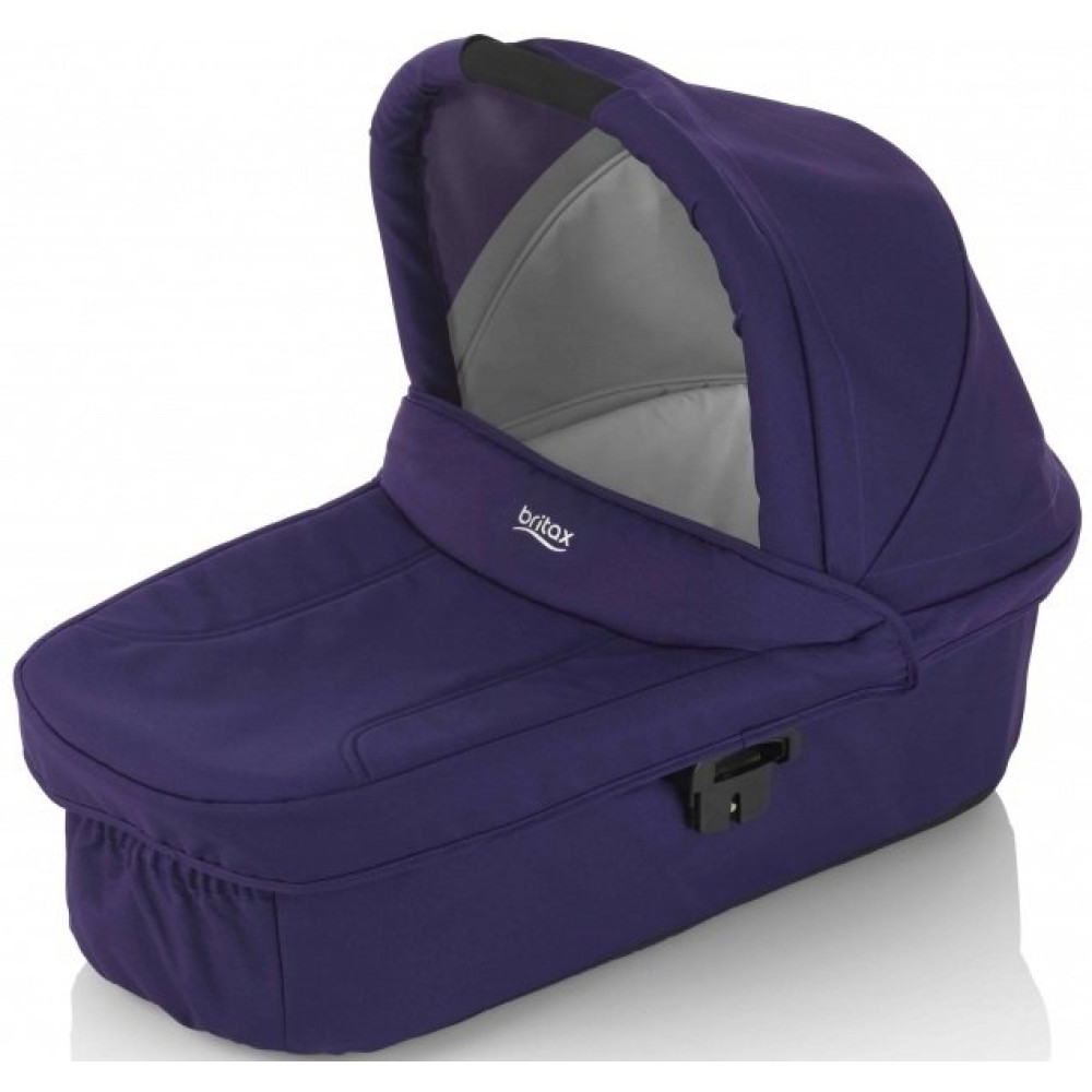 Люлька Britax Mineral Purple