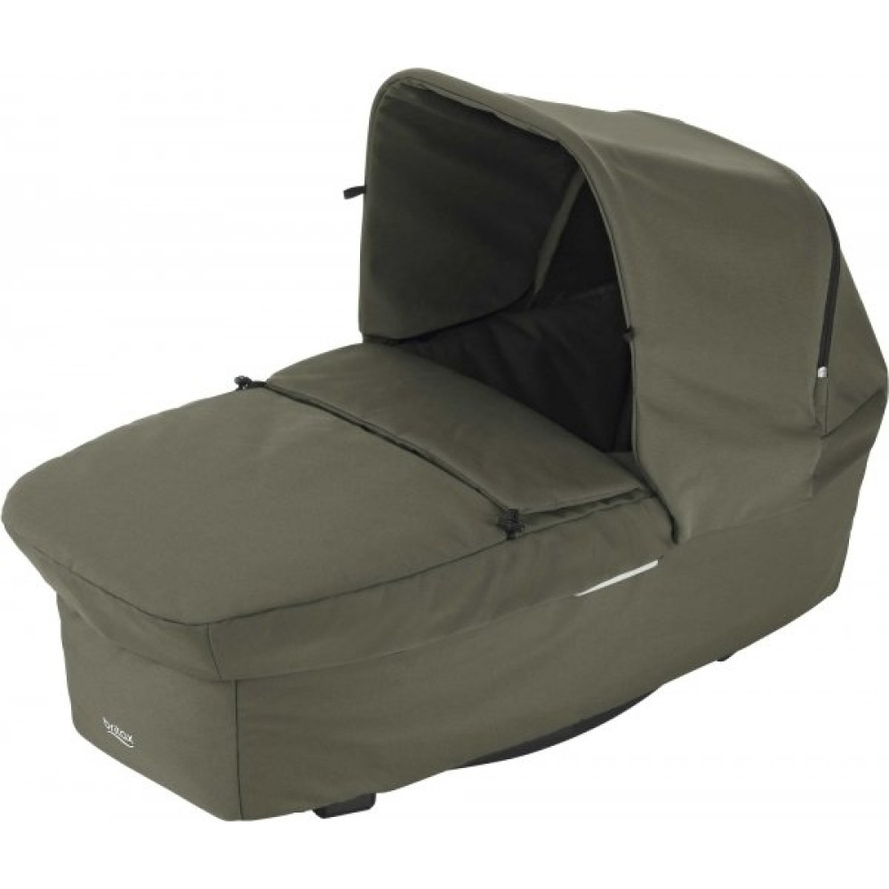 Люлька к коляске Britax Go Olive Green
