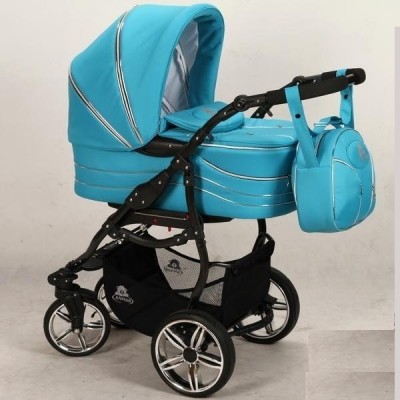 Коляска 2 в 1 Anmar Espace (Анмар Эспейс)