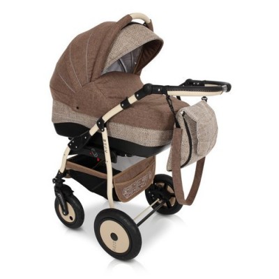 Коляска 2 в 1 Verdi Zipy (Верди Зиппи)