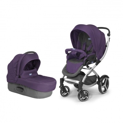 Коляска 2 в 1 Chicco Artic (Чіко Артік)