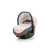 Коляска 2 в 1 Tutis Viva 046 Sand-Brown (Тутис Вива Шоколадно-бежевая)