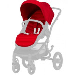 Вкладиш в коляску Britax Affinity 2 Flame Red
