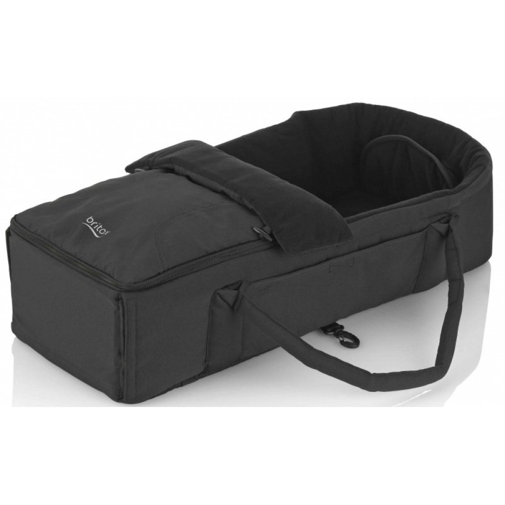М'яка люлька Britax Cosmos Black
