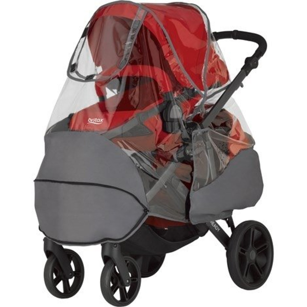 Дощовик для коляски Britax B-Ready