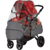 Дощовик для коляски Britax B-Ready
