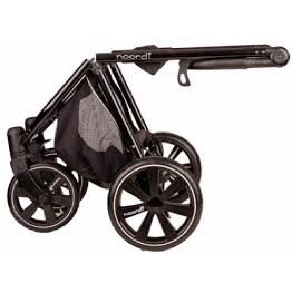 Коляска 2 в 1 Noordi Polaris 657 (Норди Поларис)