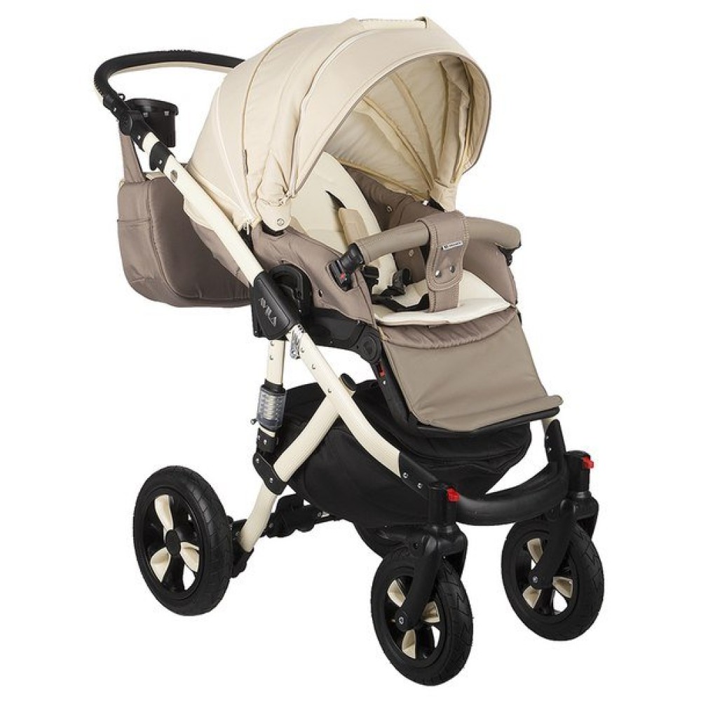 Коляска 2 в 1 Adamex Avila 12P (Адамекс Авила 12P)