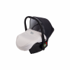 Коляска 2 в 1 Tutis Tapu 733 Dark Grey-Warm Grey (Тутис Тапу Серая)