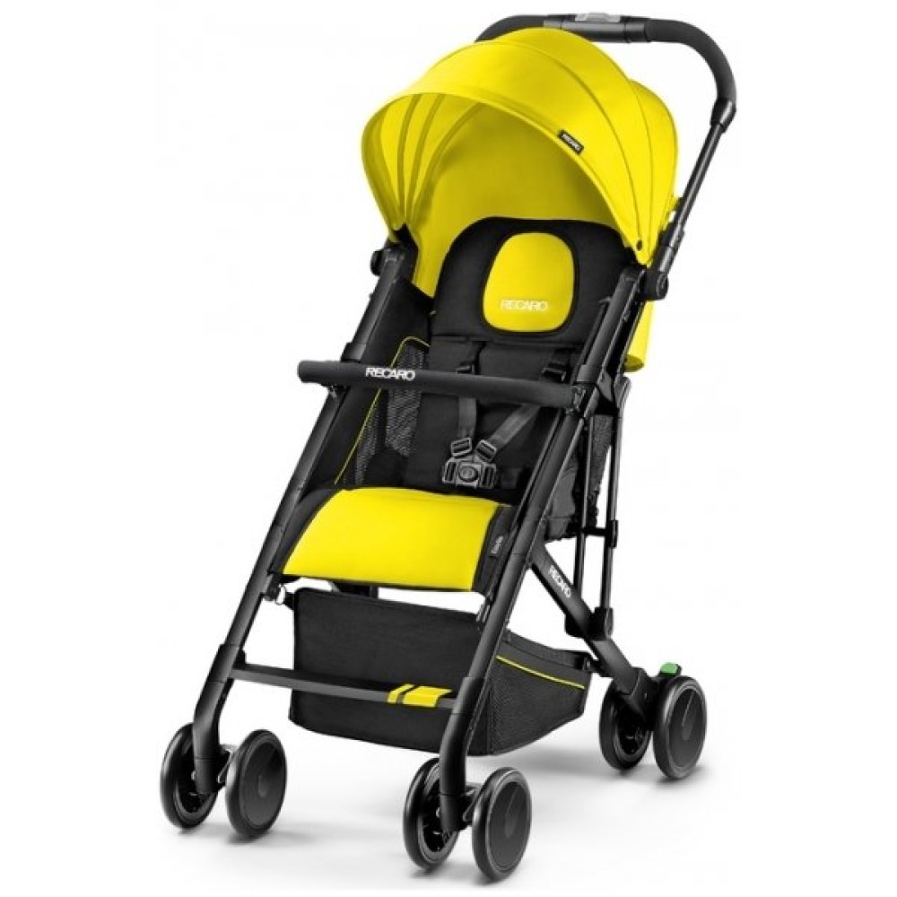 Бампер для коляски Recaro EasyLife