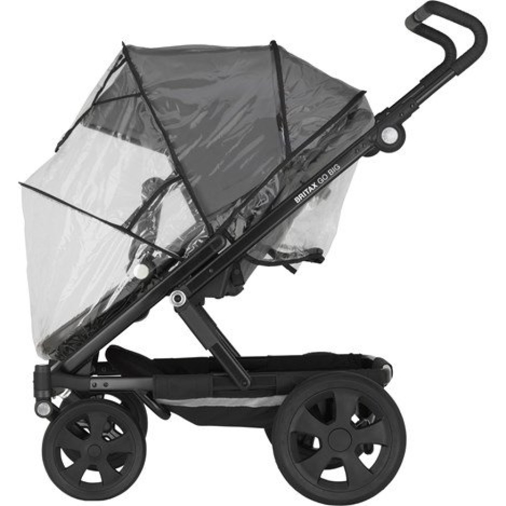 Дощовик універсальний для Britax Go