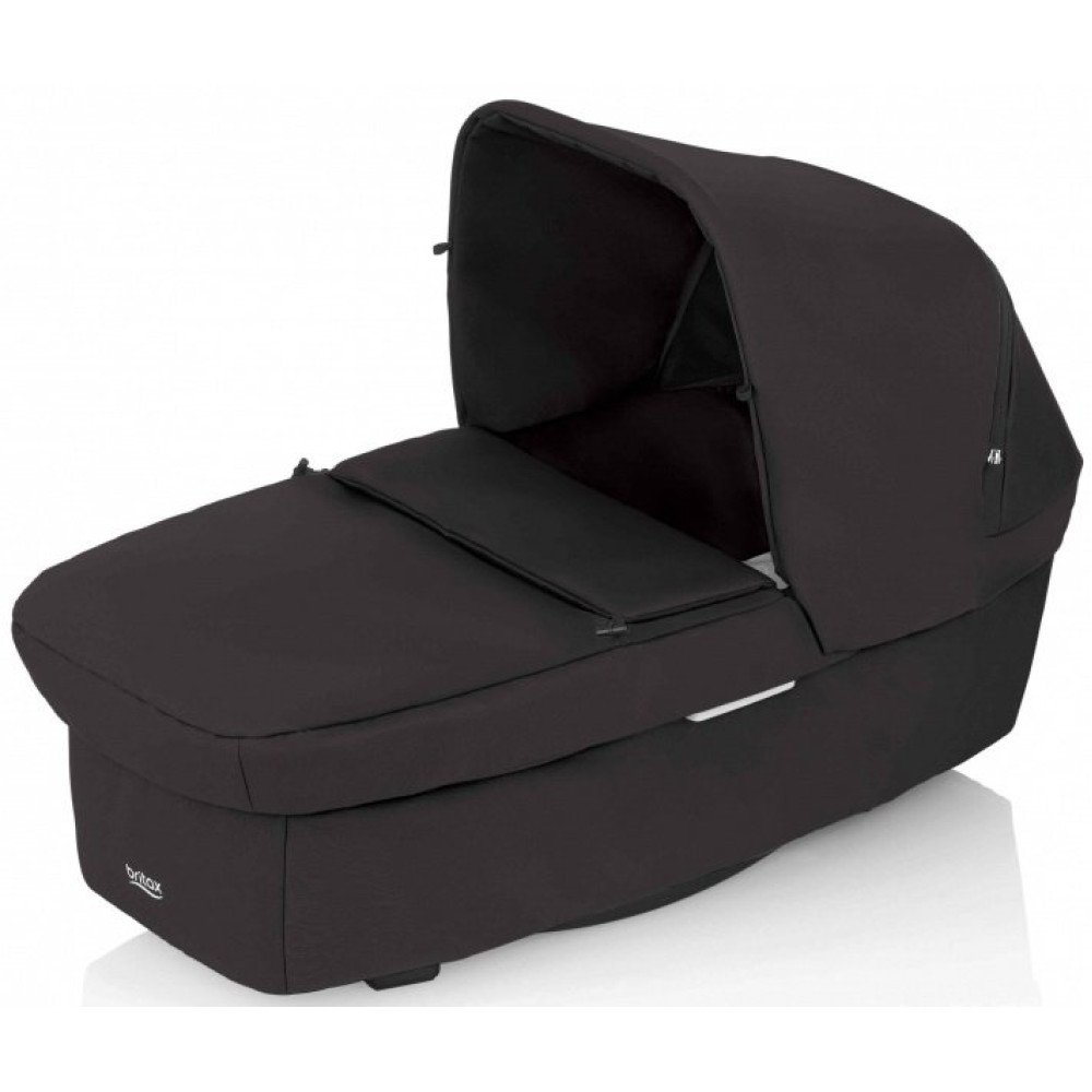 Люлька к коляске Britax Go Cosmos Black
